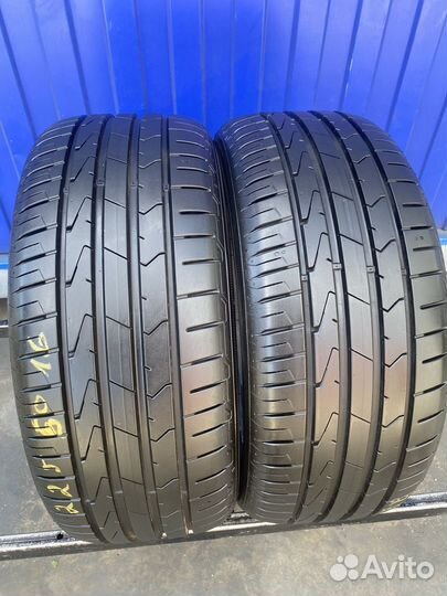 Hankook Ventus Prime 3 K125 225/50 R16
