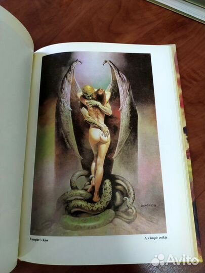 Сборник работ 