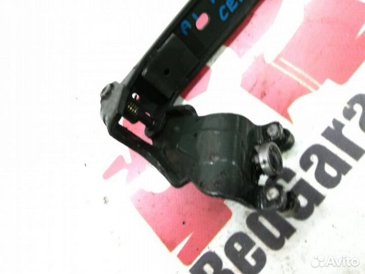 Ролик сдвижной двери Hyundai Starex A1 D4BB 2000