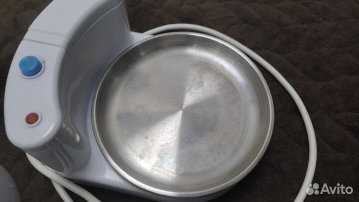 Стерилизатор для бутылочек