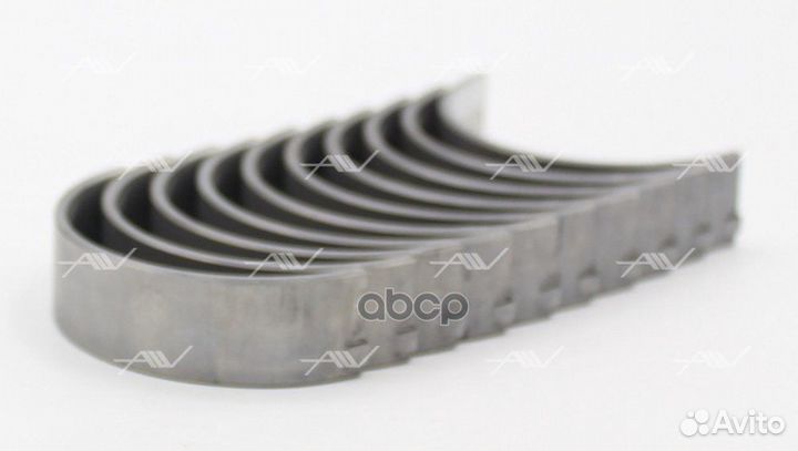 MS-31031 вкладыши коренные 0.25 mazda FS/FP