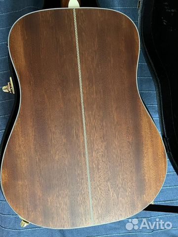 Акустическая гитара Фендер Fender PM1 купить в Москве | Хобби и отдых ...