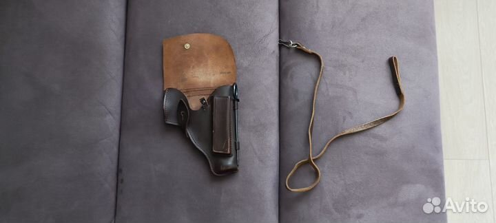 Кобура для пистолета ПМ