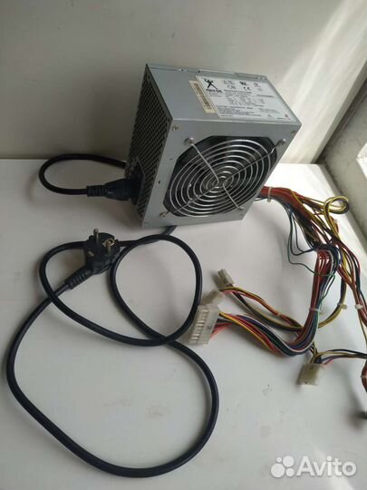 Блок Питания для Компа 250W