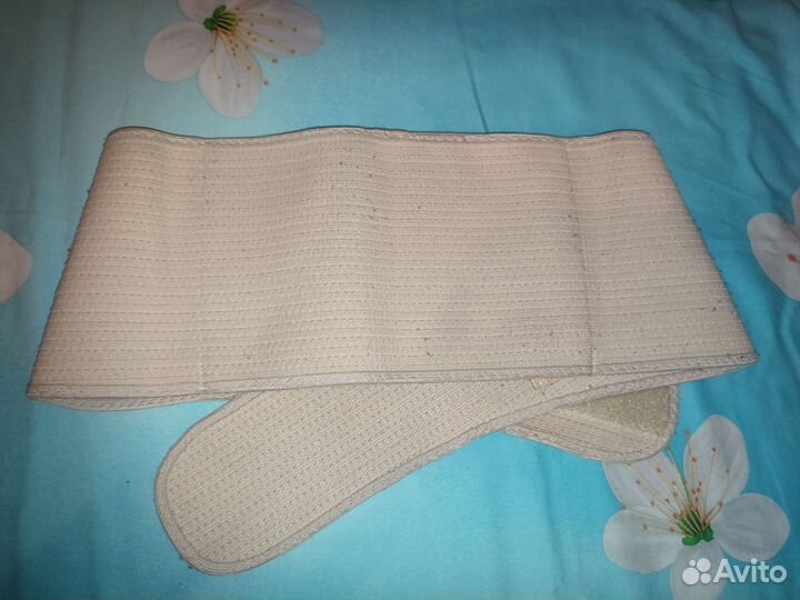 Пояс для беременных