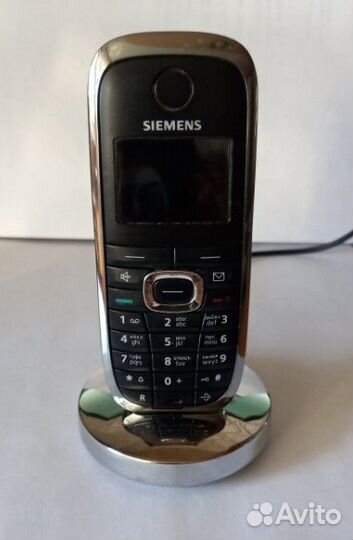 Siemens gigaset sl375 б/у
