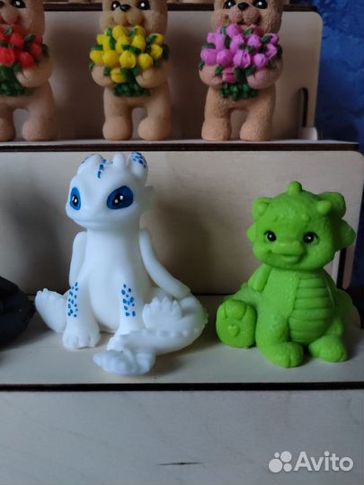 Мыло ручной работы