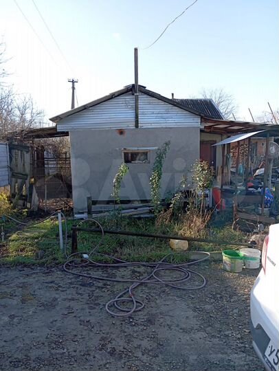 Участок 12 сот. (ИЖС)