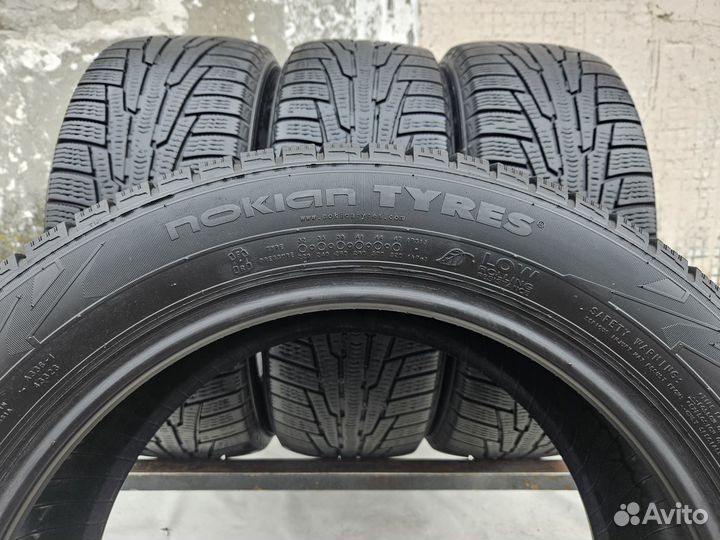 Nokian Tyres Nordman RS2 205/55 R16 94R