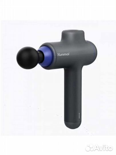 Ymjm-42OT Массажный пистолет Slim Chic