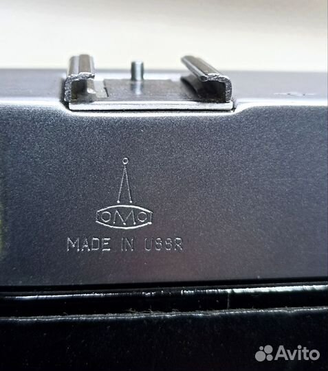 Фотоаппарат ломо сокол СССР