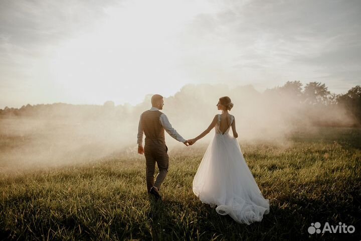 Фотограф видеограф квадрокоптер фотосъемка