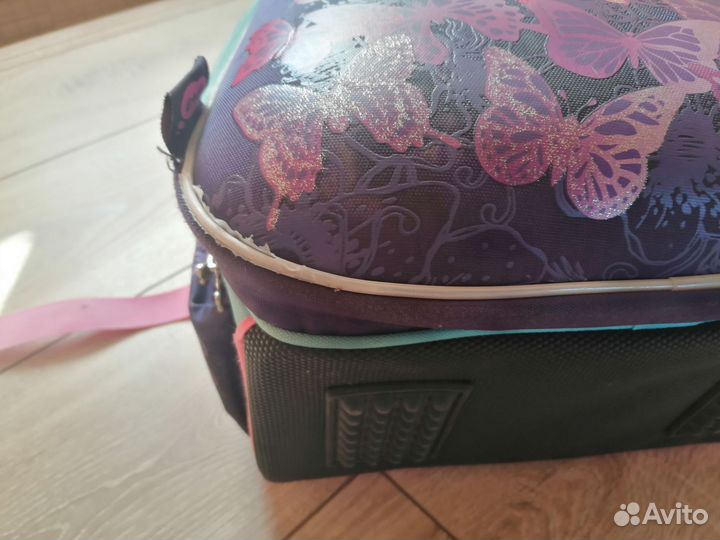 Рюкзак для девочки