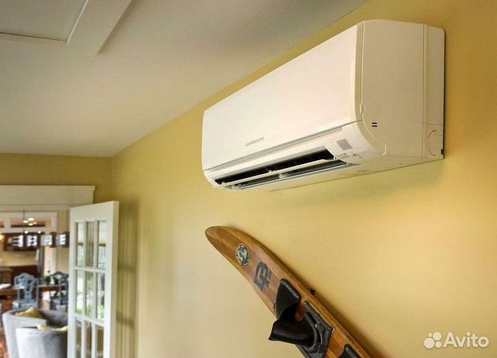 Кондиционеры