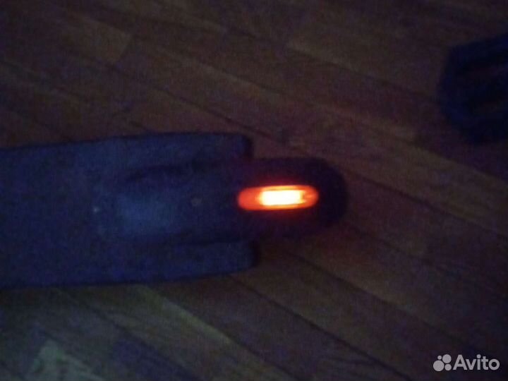 Электро самокат Yamato PES 0810