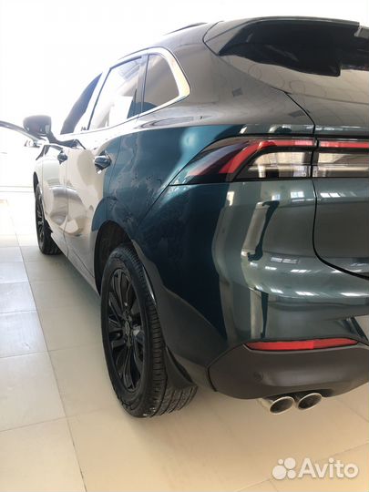 Forthing T5 EVO 1.5 AMT, 2023