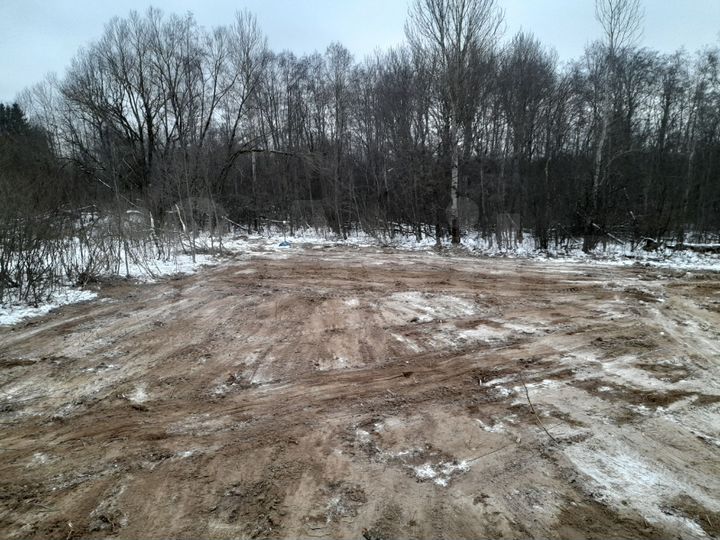 Участок 15 сот. (ИЖС)