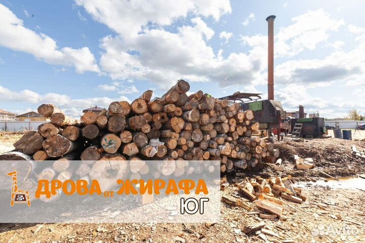 Дрова