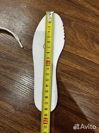 Коньки фигурные