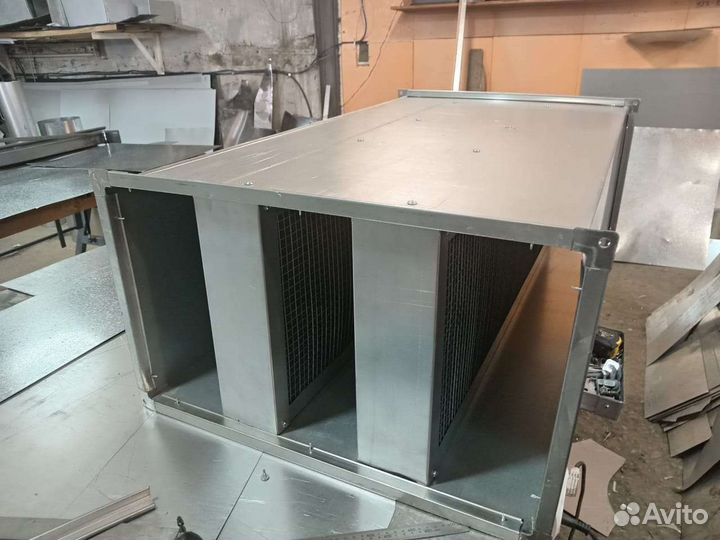 Услуги листогиба