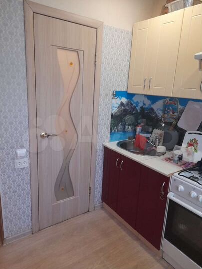 2-к. квартира, 43,9 м², 3/5 эт.