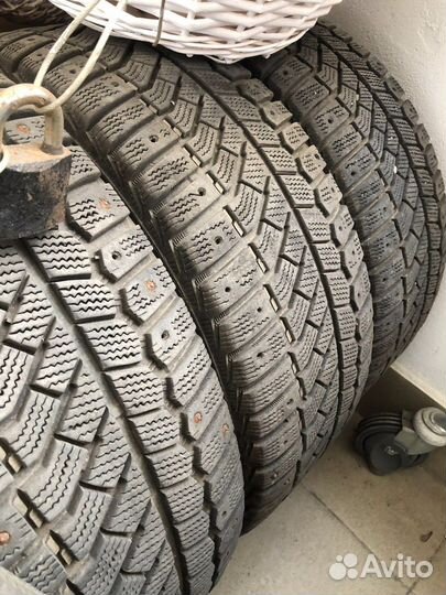 Viatti Brina Nordico V-522 255/55 R16