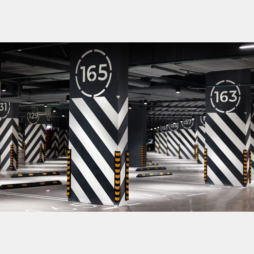 4-к. квартира, 103,1 м², 3/24 эт.