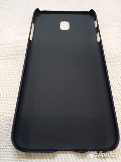 Чехол-бампер Samsung J7
