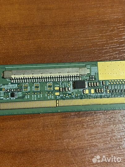 T320xvn02.9 ctrl bd 32t24-c0c от Supra