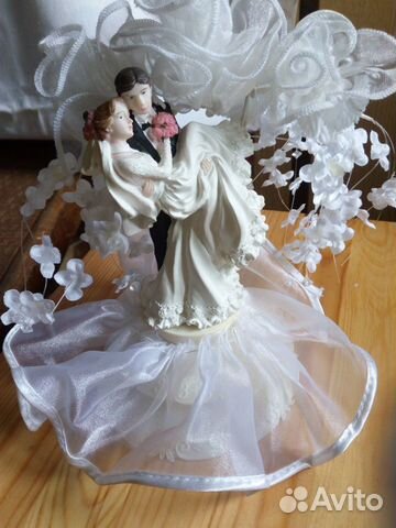 Украшения для тортов, Италия, Modecor