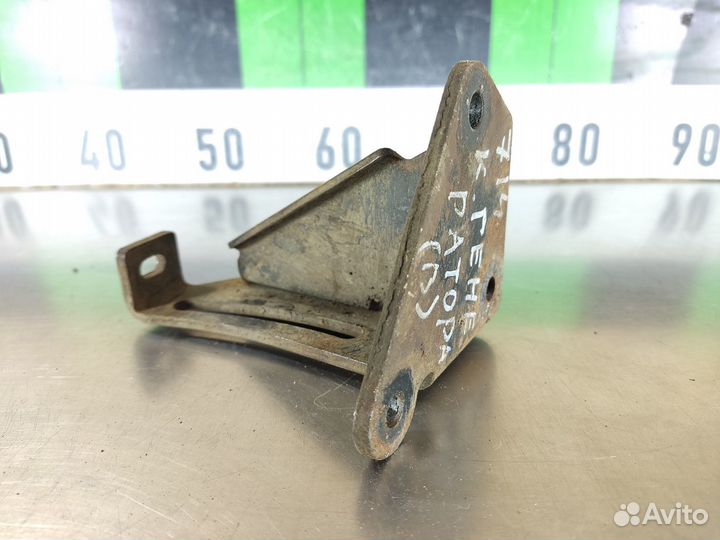 Кронштейн генератора Vaz 2110