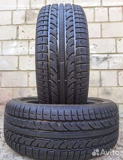 Cooper Weather-Master S/A 2 205/50 R17 93V
