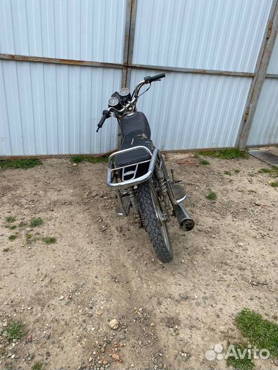 Альфа 72куба