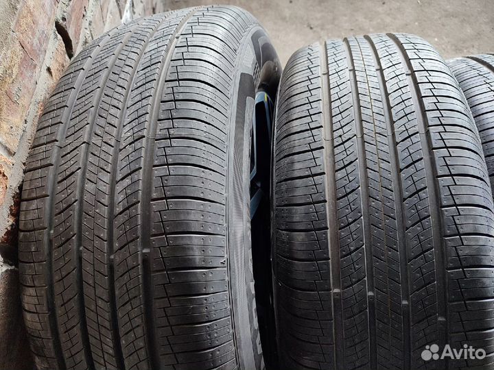 Оригинальные колеса Kia Sportage 5 R17 5х114.3