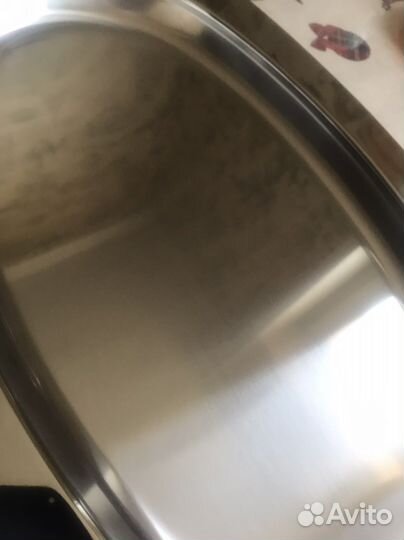 Поднос/рыбное блюдо zepter