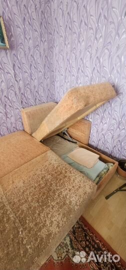 Продам диван бу