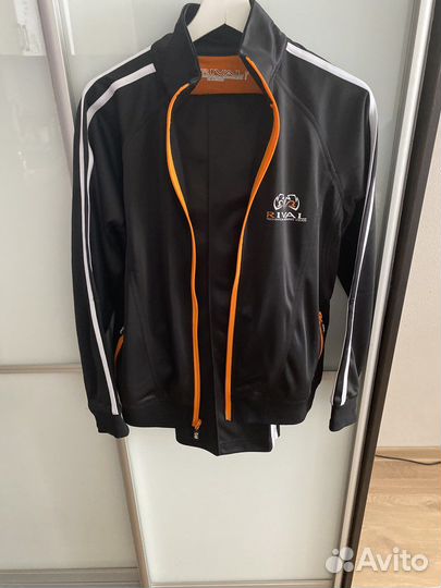 Костюм спортивный Rival