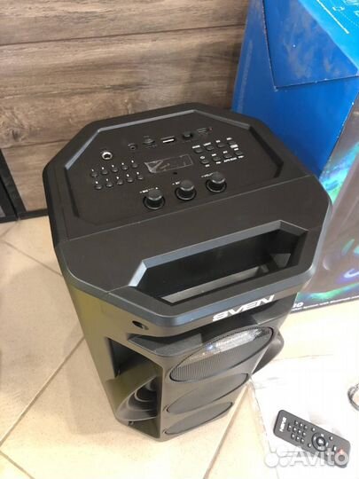 Акустическая система Sven PS-680