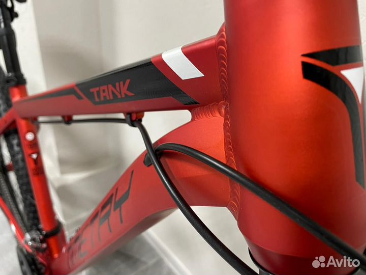 Велосипед Новый 29