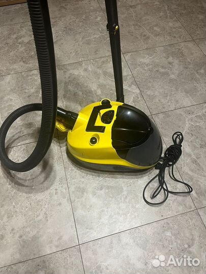 Пылесос Kärcher sv1902