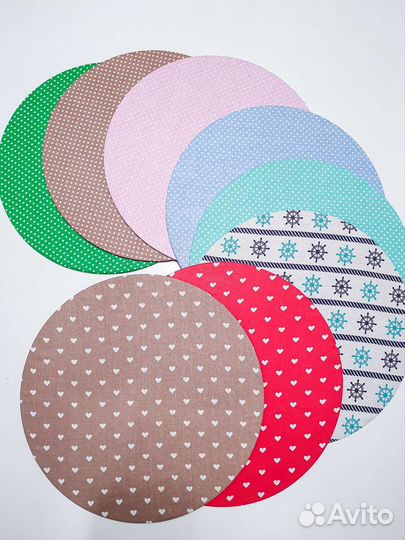 Сервировочные подставки 