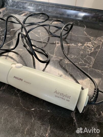 Фен-стайлер Philips для укладок