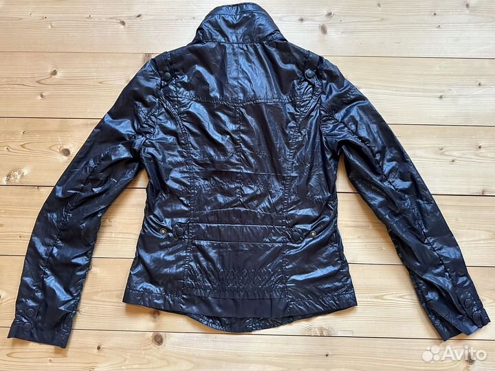 Ветровка GET used New York RN71554 размер 40-42