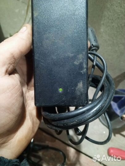 Блок питания