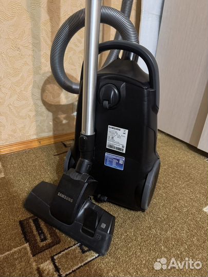 Пылесос samsung SC8876