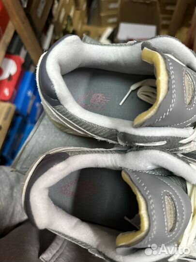 New Balance 2002R Оригинал