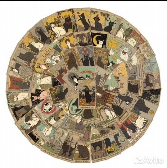 Наклейки/стикеры 1/6