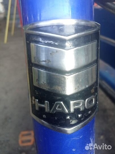 Велосипед американский алюминиевая рама