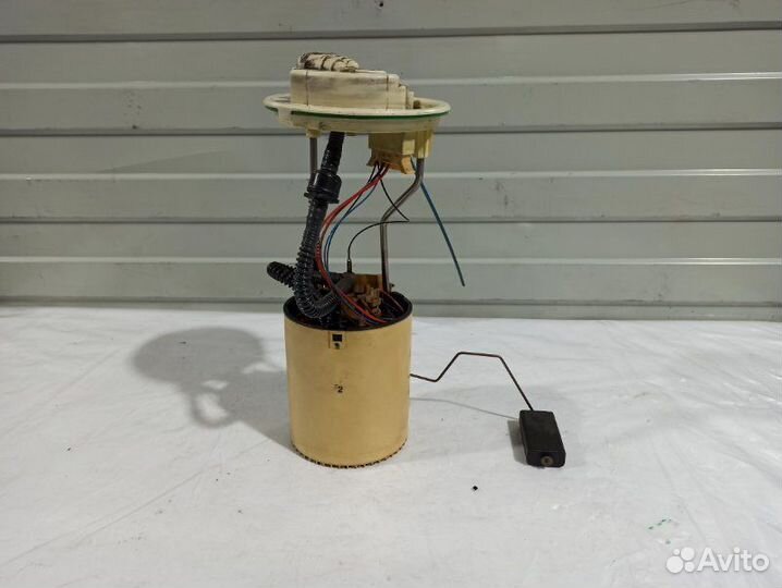 Насос топливный электрич. Ford Transit 2006-2013