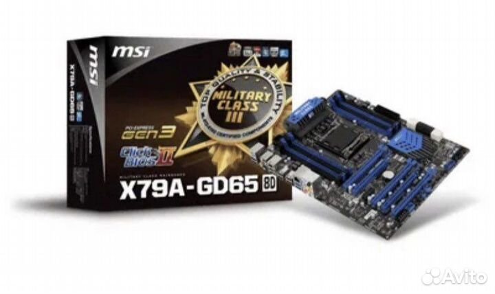 Материнская плата 1155,1151 20 комплектов